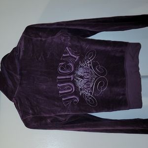 Juicy jacket size s